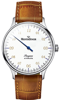 MeisterSinger Pangea