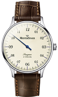 MeisterSinger Pangea