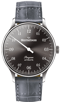 MeisterSinger Pangea