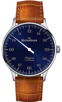 MeisterSinger Pangea