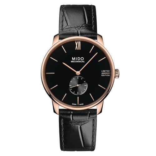 Mido Baroncelli Mechanical