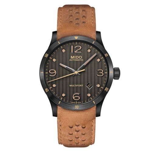 Mido Multifort Gent Adventure