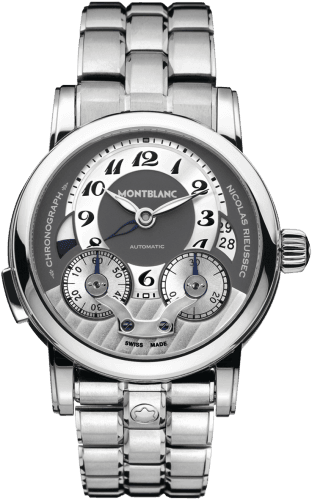 Montblanc Chronograph Automatic