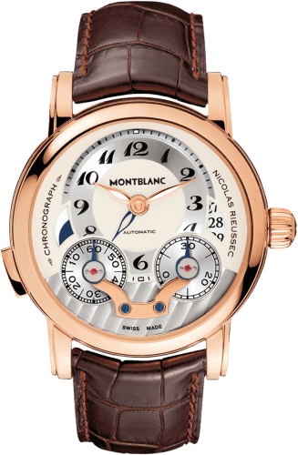 Montblanc Chronograph Automatic