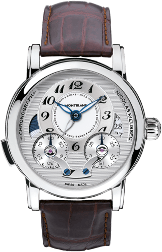 Montblanc Chronograph Automatic
