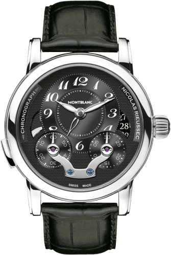 Montblanc Chronograph Automatic