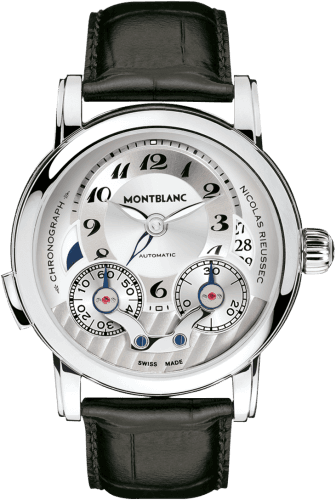 Montblanc Chronograph Automatic