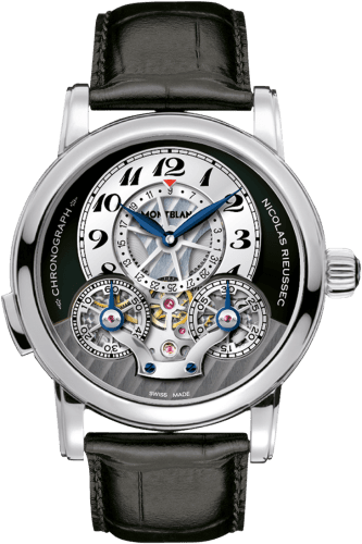 Montblanc Chronograph Automatic Open Date