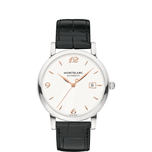 Montblanc Classique Date Automatic 39mm
