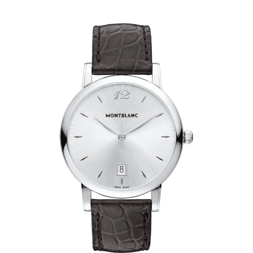 Montblanc Classique Date Quartz 39mm