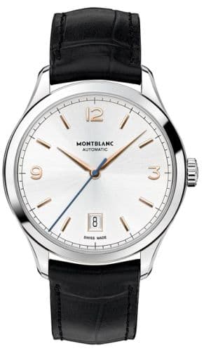 Montblanc Heritage Chronometrie Automatic 38mm