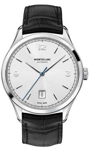 Montblanc Heritage Chronometrie Automatic 40mm