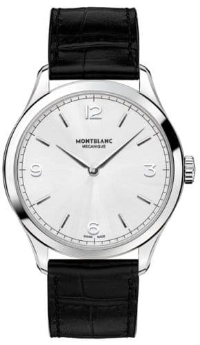 Montblanc Heritage Chronometrie Ultra Slim