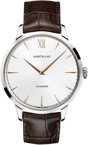 Montblanc Heritage Spirit Automatic 41mm