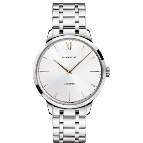 Montblanc Heritage Spirit Automatic 41mm bracelet