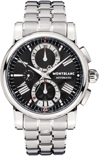 Montblanc Star 4810 Chronograph