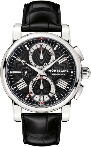 Montblanc Star 4810 Chronograph