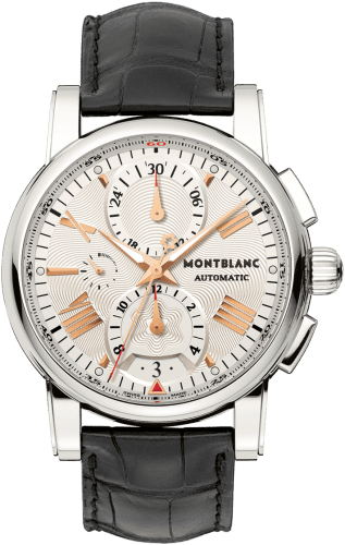 Montblanc Star 4810 Chronograph