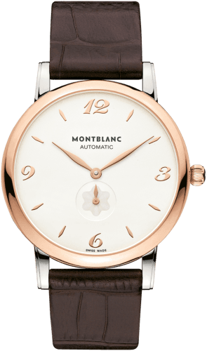 Montblanc Star Classique Automatic Two Tone