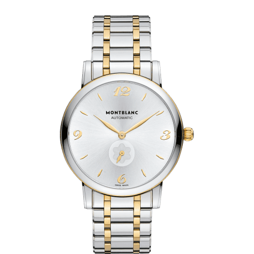 Montblanc Star Classique Automatic Two Tone / Bracelet