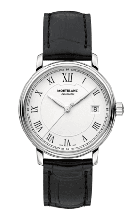 Montblanc Tradition Date Automatic 36mm