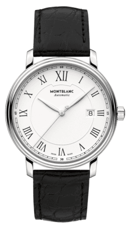 Montblanc Tradition Date Automatic 40mm