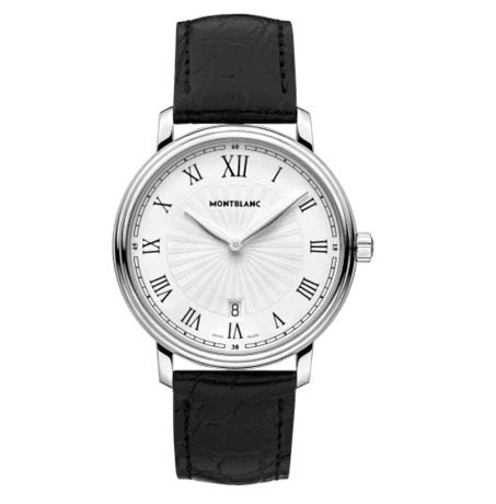 Montblanc Tradition Date Qartz 40mm