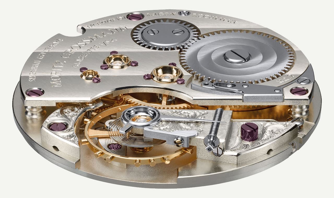 Moritz Grossmann Unknown