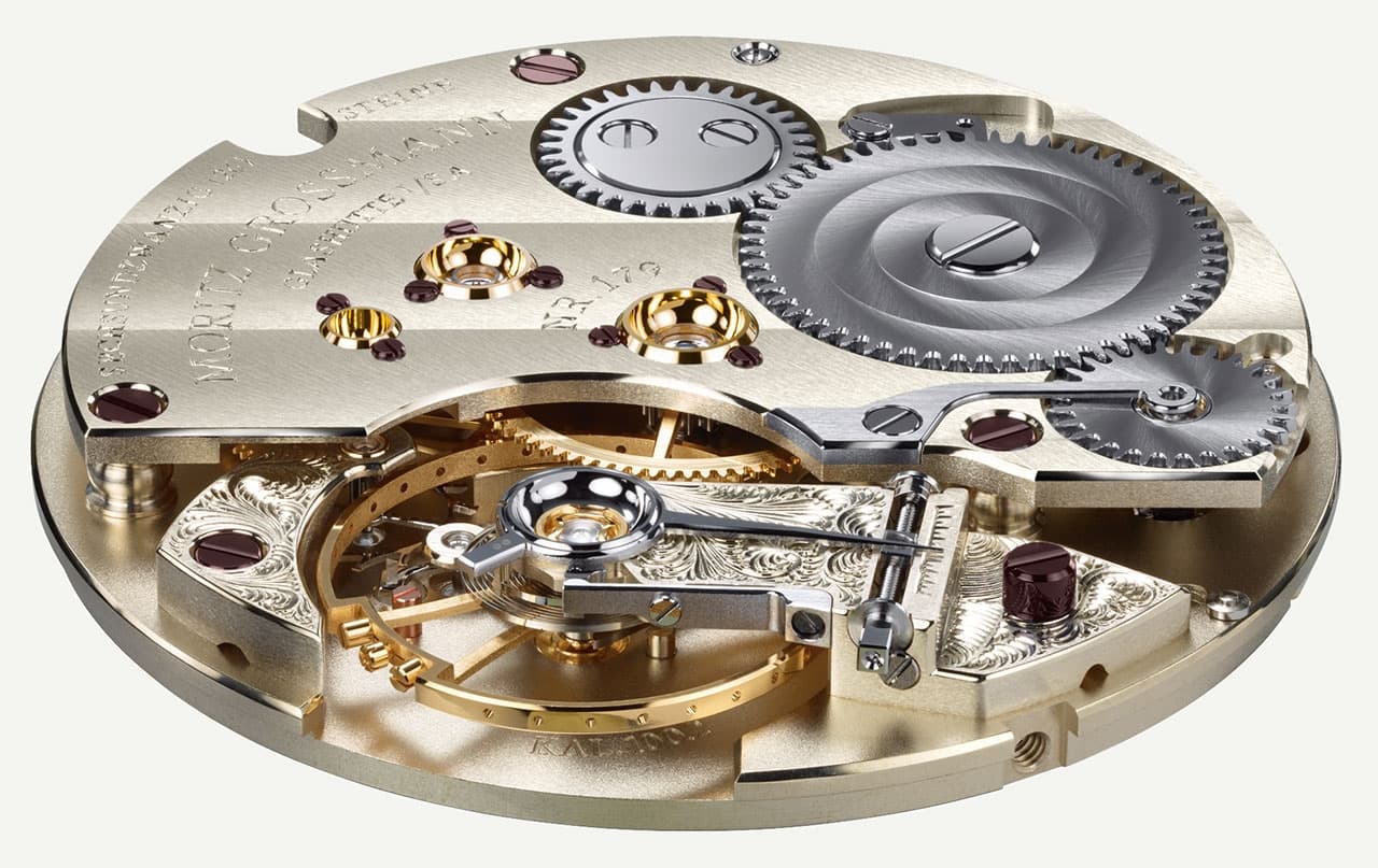 Moritz Grossmann Unknown