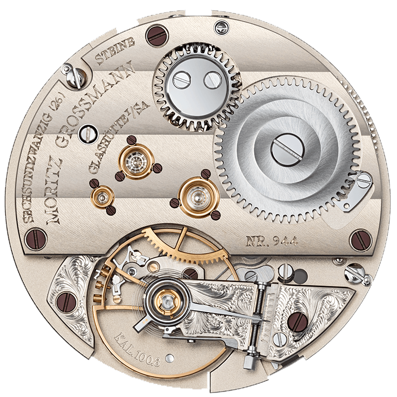 Moritz Grossmann Unknown
