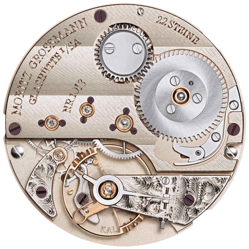 Moritz Grossmann Unknown