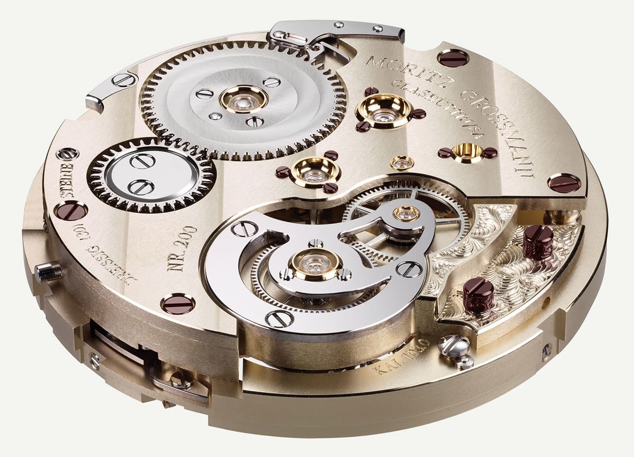 Moritz Grossmann Unknown