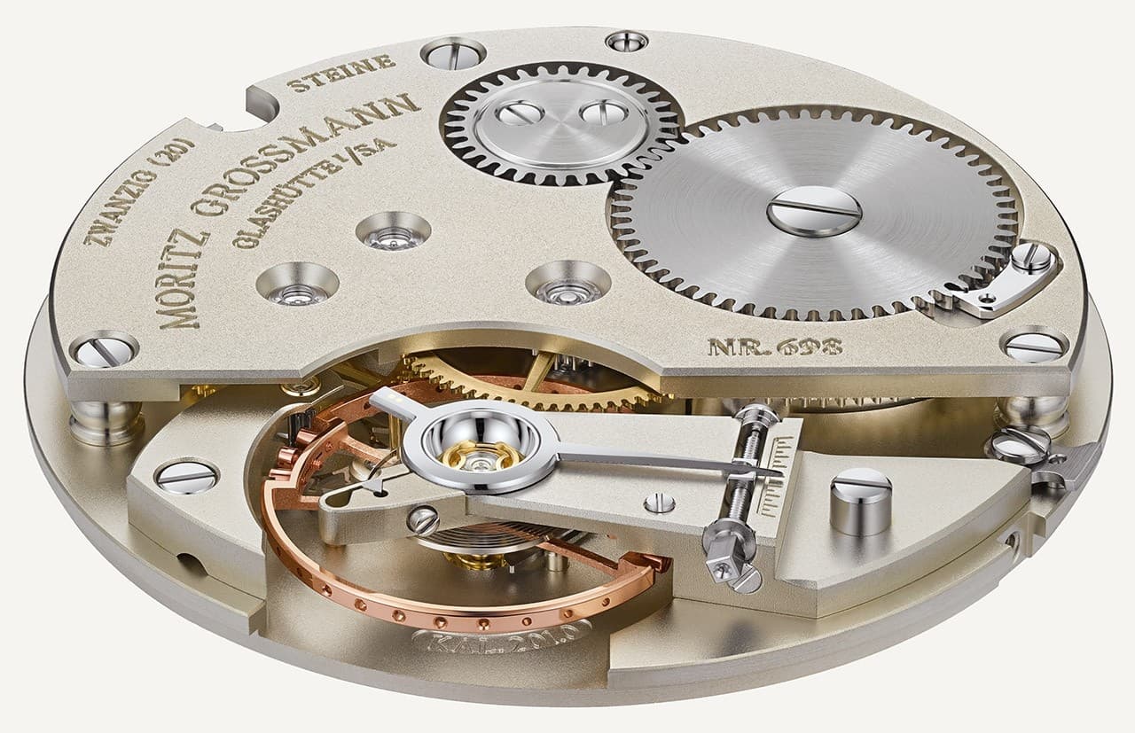 Moritz Grossmann Unknown