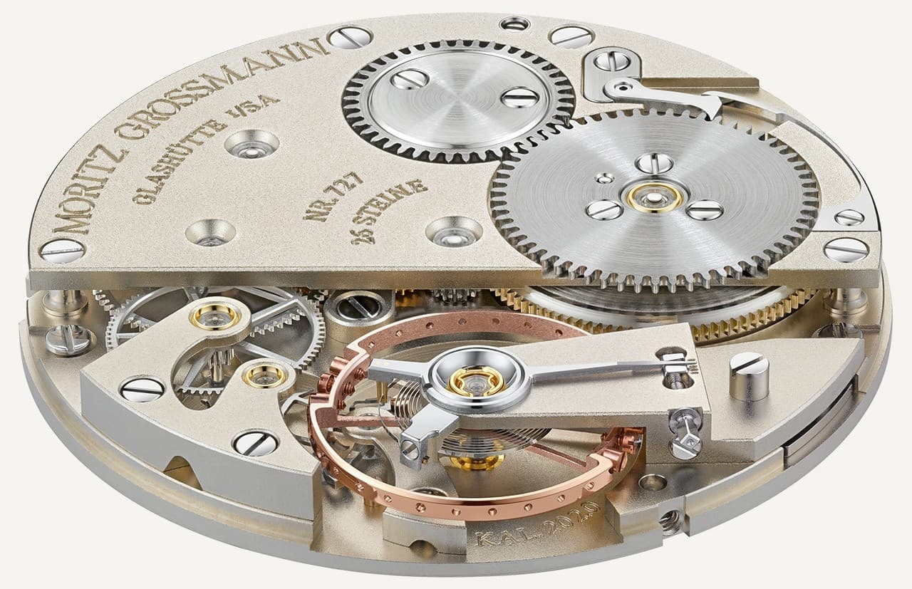 Moritz Grossmann Unknown