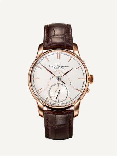 Moritz Grossmann Atum Matterhorn Rose Gold