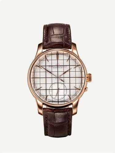 Moritz Grossmann Atum Polo Rose Gold