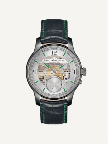 Moritz Grossmann Atum Pure L DLC / Green