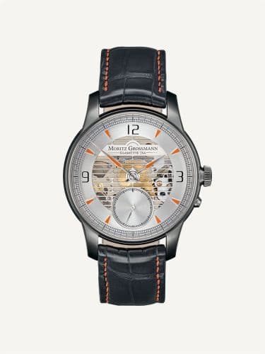Moritz Grossmann Atum Pure L DLC / Orange