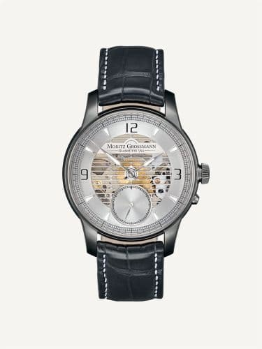 Moritz Grossmann Atum Pure L DLC / White