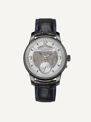 Moritz Grossmann Atum Pure M DLC / Blue