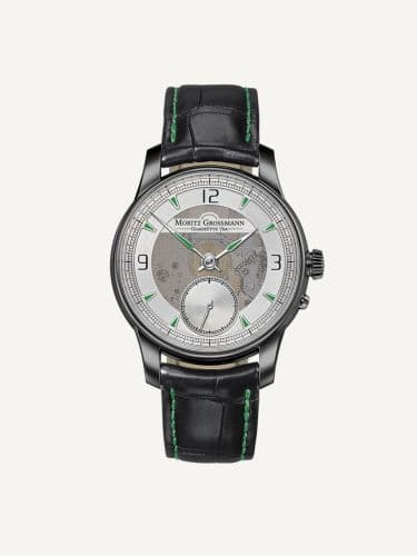 Moritz Grossmann Atum Pure M DLC / Green