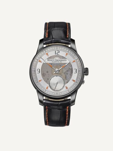 Moritz Grossmann Atum Pure M DLC / Orange