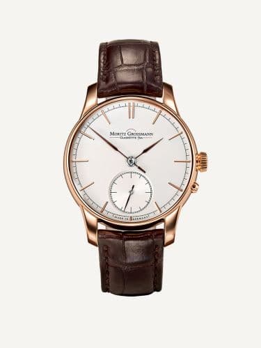 Moritz Grossmann Atum Rose Gold