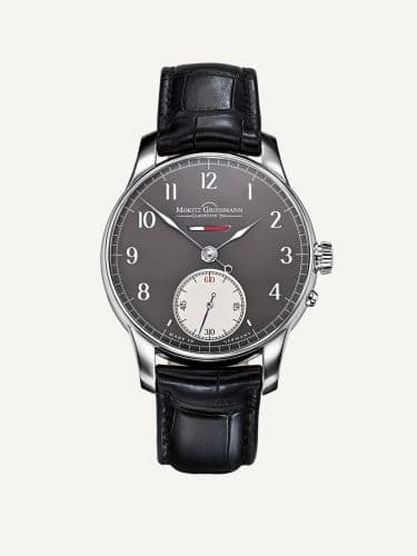 Moritz Grossmann Benu Power Reserve Platinum