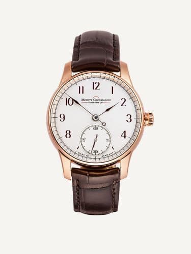 Moritz Grossmann Benu Rose Gold