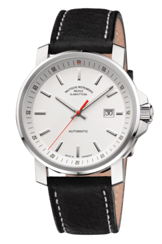 Mühle Glashütte 29er Big White / Strap