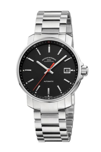 Mühle Glashütte 29er Black / Bracelet