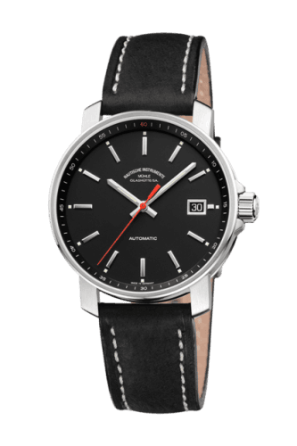 Mühle Glashütte 29er Black / Strap