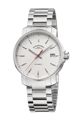 Mühle Glashütte 29er White / Bracelet