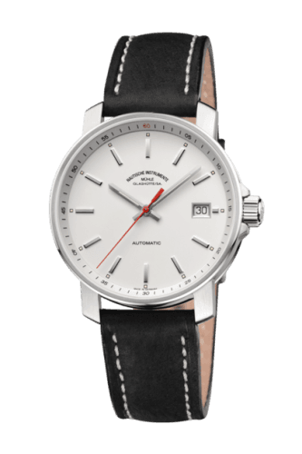 Mühle Glashütte 29er White / Strap